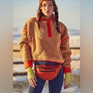 Free People X FP NEW Movement Nantucket Fleece